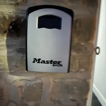 Apartamento Marina
