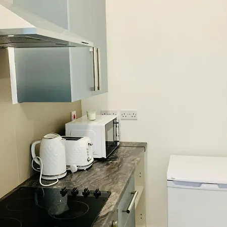 Marina Apartment