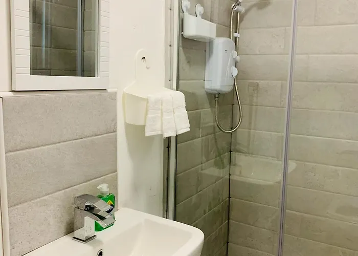 Marina Apartment Bradford (West Yorkshire)