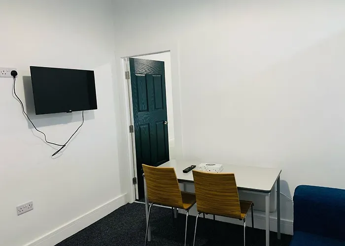 Marina Apartment Bradford (West Yorkshire)