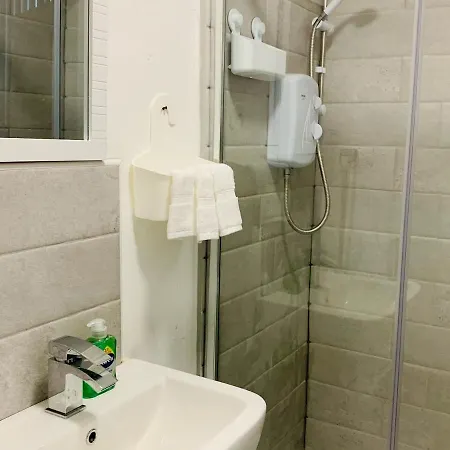 Marina Apartamento Bradford (West Yorkshire)