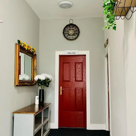 Marina Bradford (West Yorkshire)