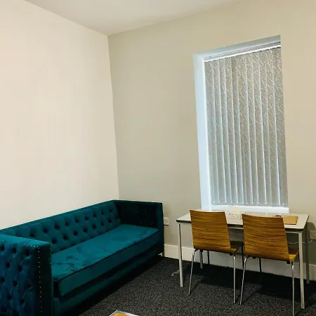 Marina Bradford (West Yorkshire)