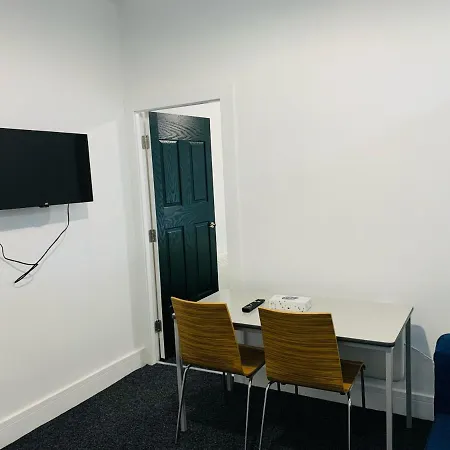 Marina Apartamento Bradford (West Yorkshire)