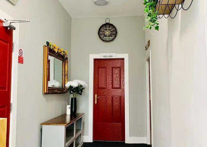 Marina Bradford (West Yorkshire)