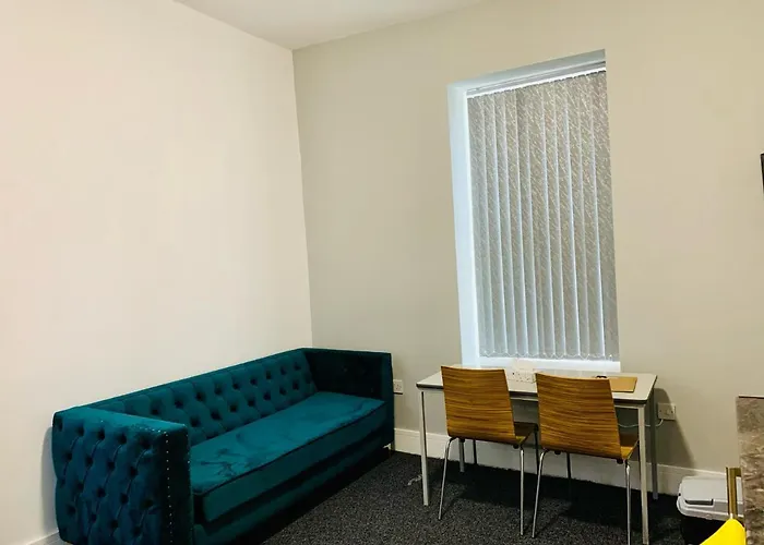 Marina Bradford (West Yorkshire)